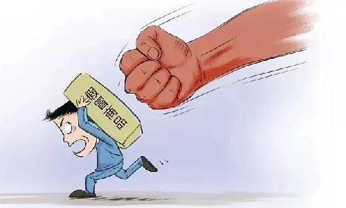 这种磷酸二氢钾，一看就是假的！